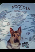 Мухтар. Он вернулся (2025)